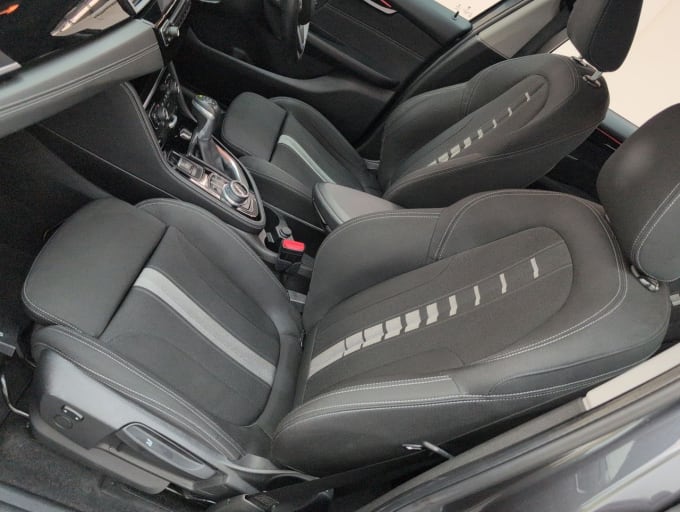 2025 BMW 2 Series Active Tourer