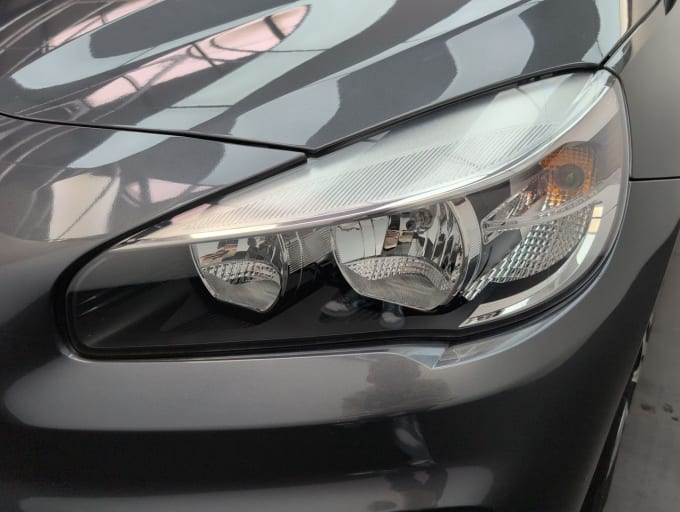 2025 BMW 2 Series Active Tourer
