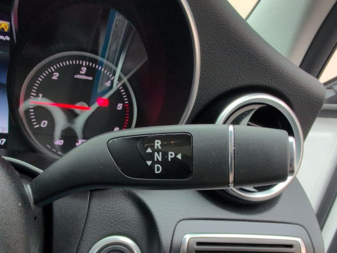 2025 Mercedes-benz C Class