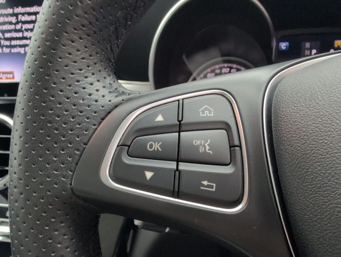 2025 Mercedes-benz C Class
