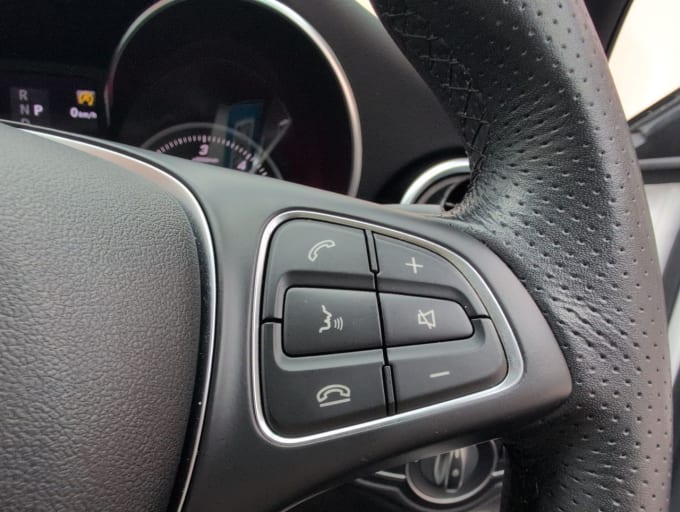 2025 Mercedes-benz C Class