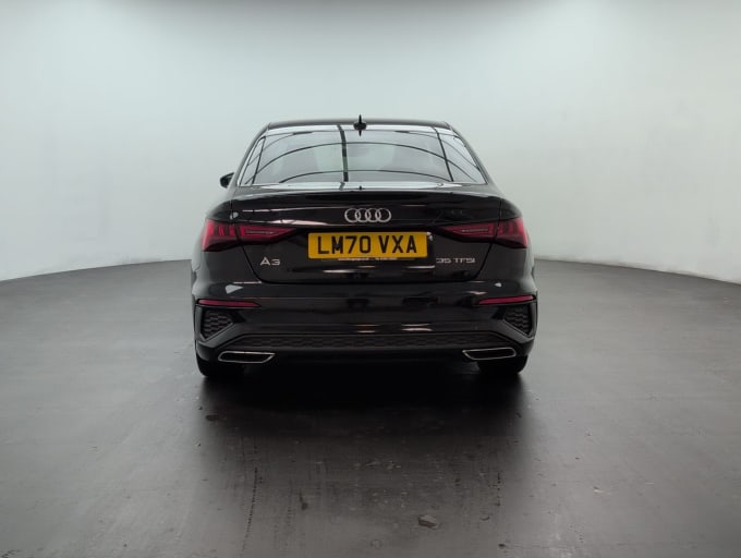 2025 Audi A3