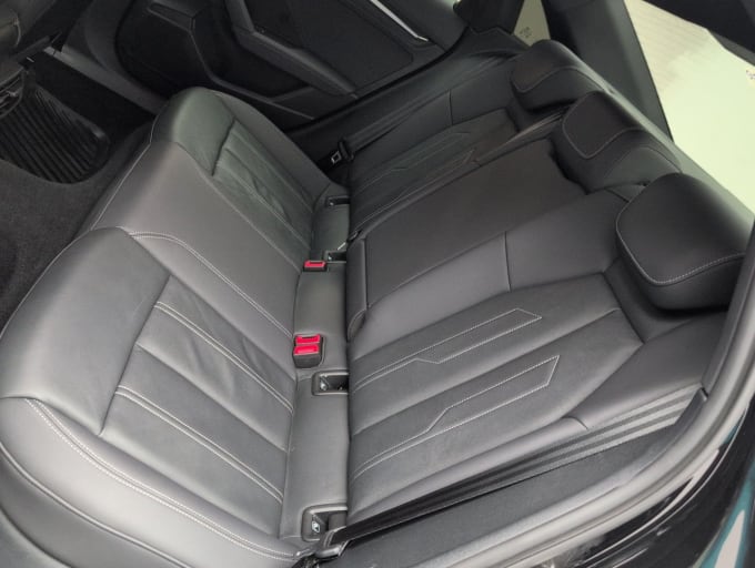 2025 Audi A3