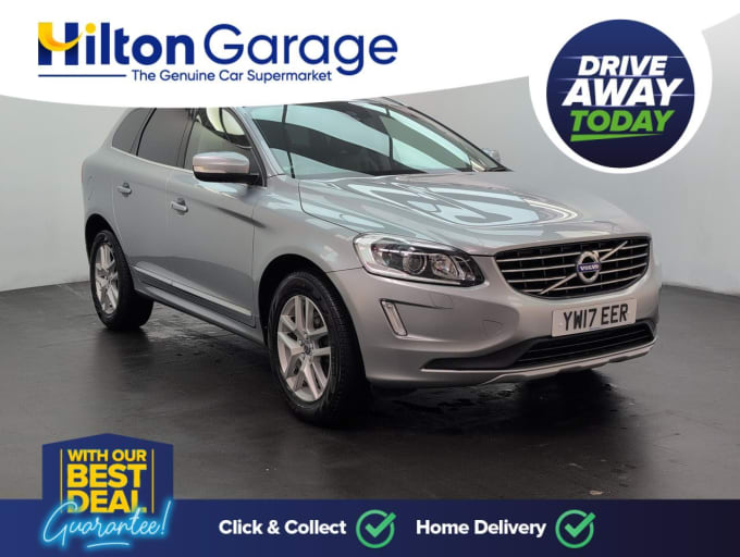 2025 Volvo Xc60