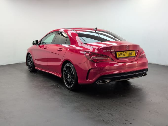 2025 Mercedes-benz Cla