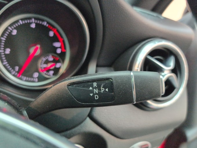 2025 Mercedes-benz Cla