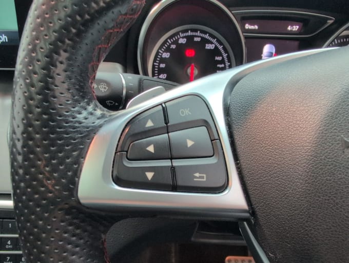 2025 Mercedes-benz Cla