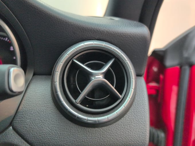 2025 Mercedes-benz Cla