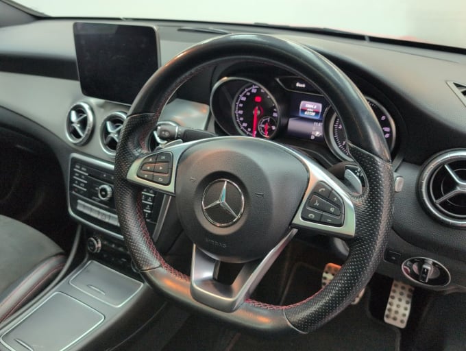 2025 Mercedes-benz Cla