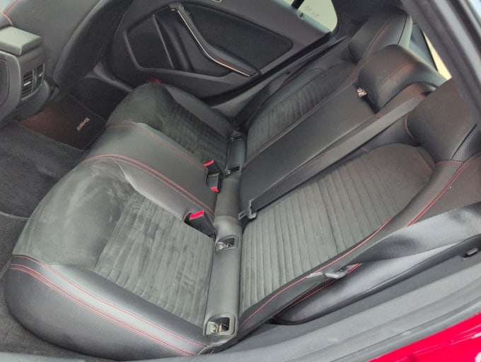 2025 Mercedes-benz Cla