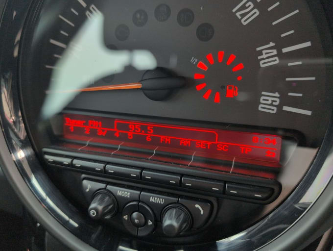 2025 Mini Countryman