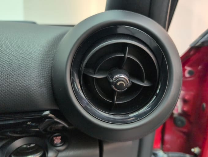 2025 Mini Countryman