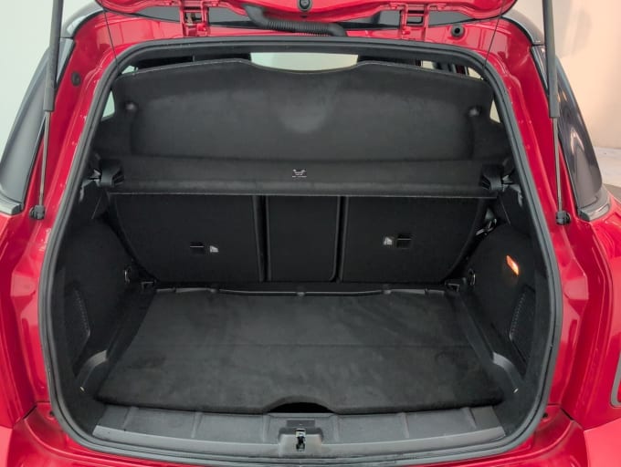 2025 Mini Countryman
