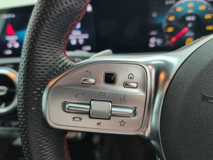 2025 Mercedes-benz A Class