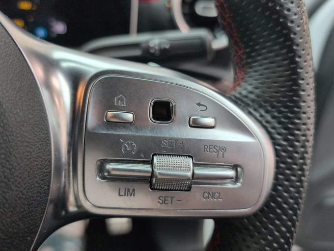 2025 Mercedes-benz A Class