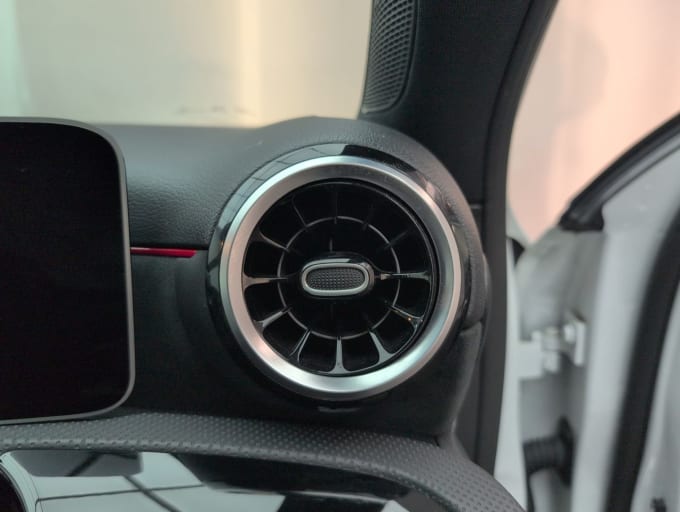 2025 Mercedes-benz A Class