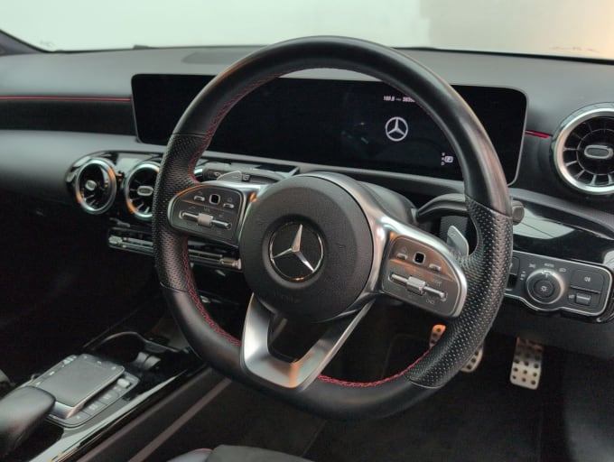 2025 Mercedes-benz A Class