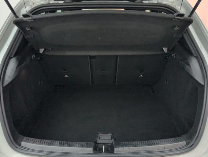 2025 Mercedes-benz A Class