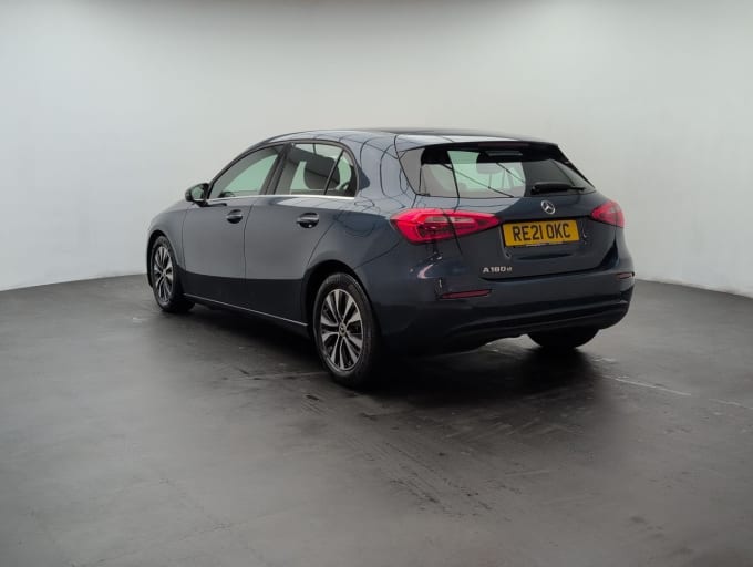 2025 Mercedes-benz A Class
