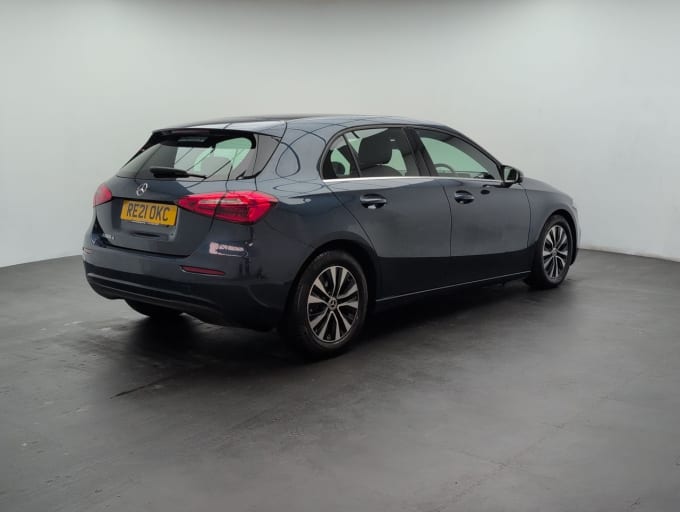 2025 Mercedes-benz A Class