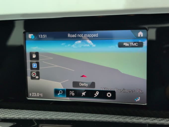 2025 Mercedes-benz A Class