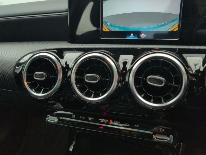 2025 Mercedes-benz A Class