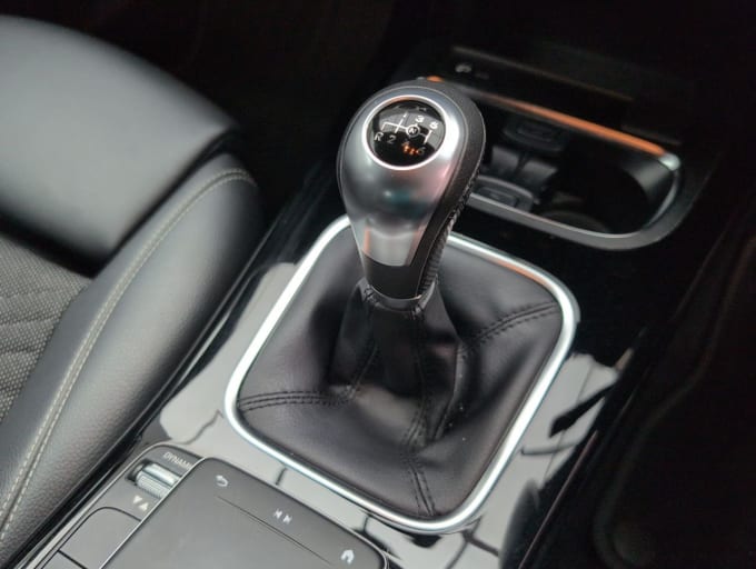 2025 Mercedes-benz A Class