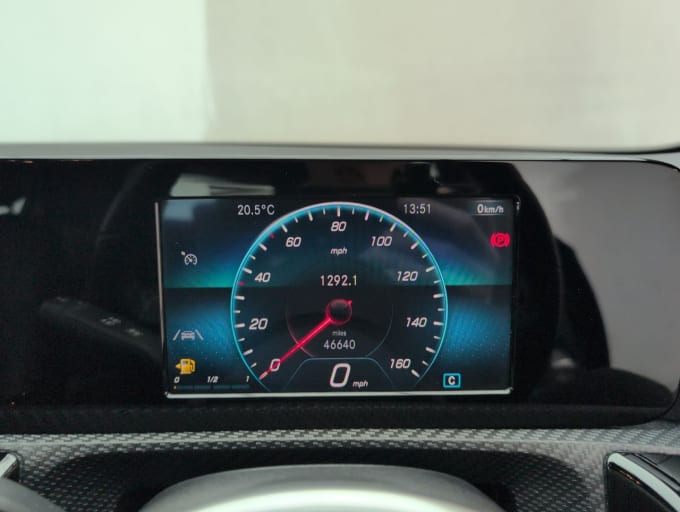 2025 Mercedes-benz A Class
