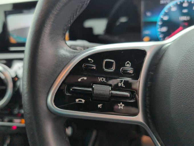 2025 Mercedes-benz A Class