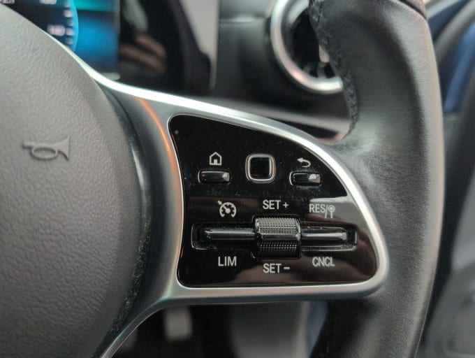 2025 Mercedes-benz A Class