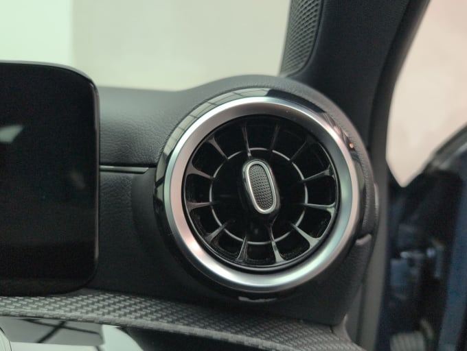 2025 Mercedes-benz A Class