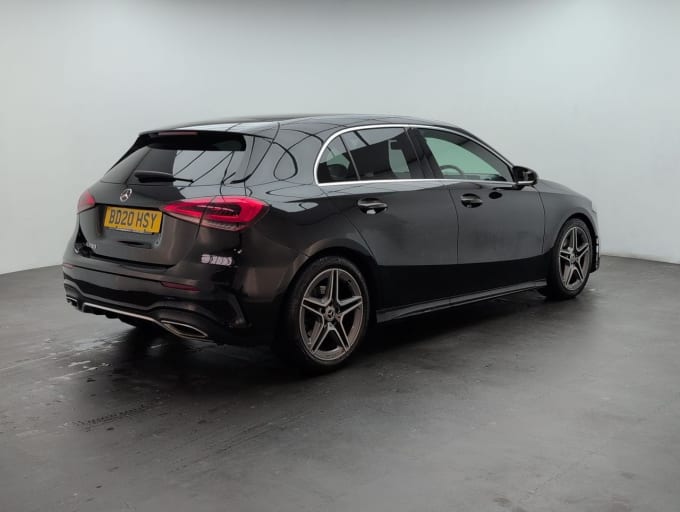 2025 Mercedes-benz A Class