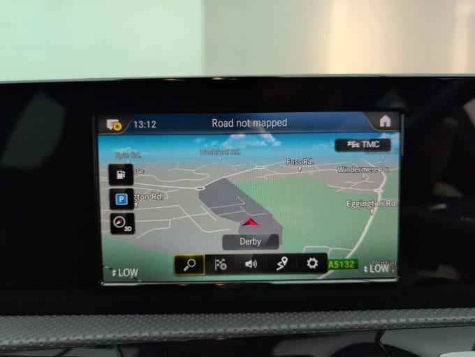 2025 Mercedes-benz A Class