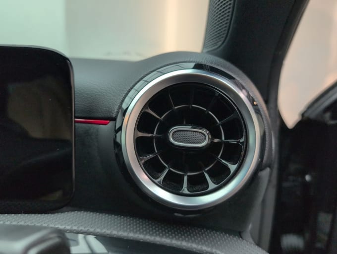 2025 Mercedes-benz A Class
