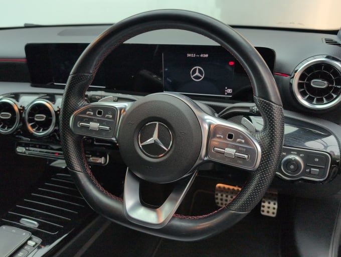 2025 Mercedes-benz A Class