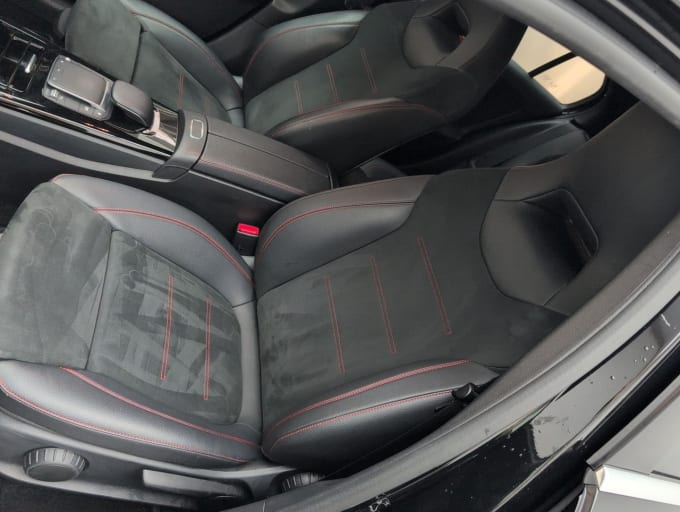 2025 Mercedes-benz A Class