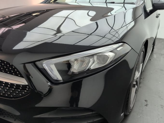 2025 Mercedes-benz A Class