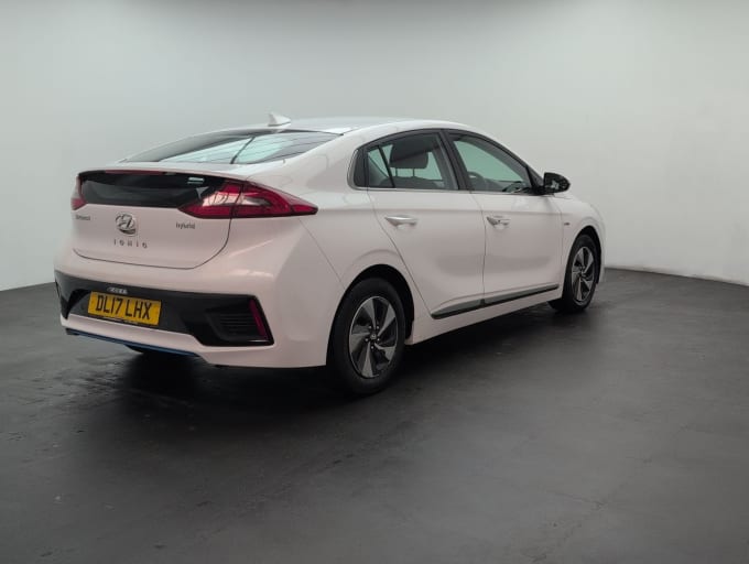 2025 Hyundai Ioniq