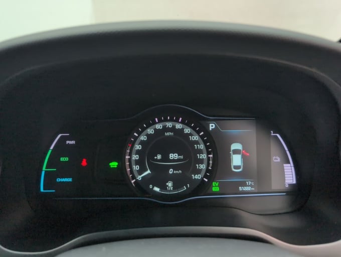 2025 Hyundai Ioniq