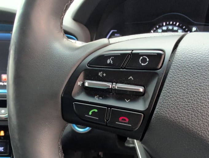 2025 Hyundai Ioniq