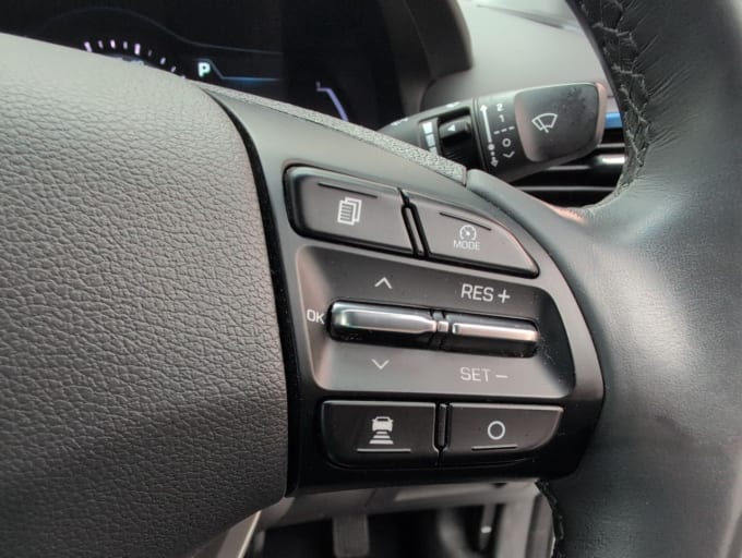 2025 Hyundai Ioniq
