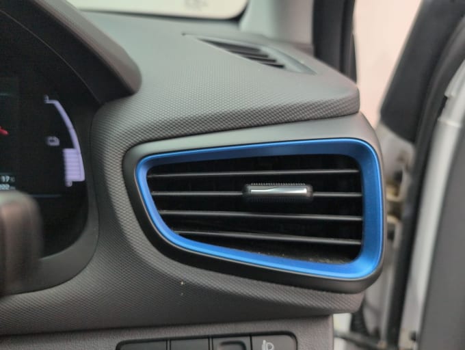 2025 Hyundai Ioniq