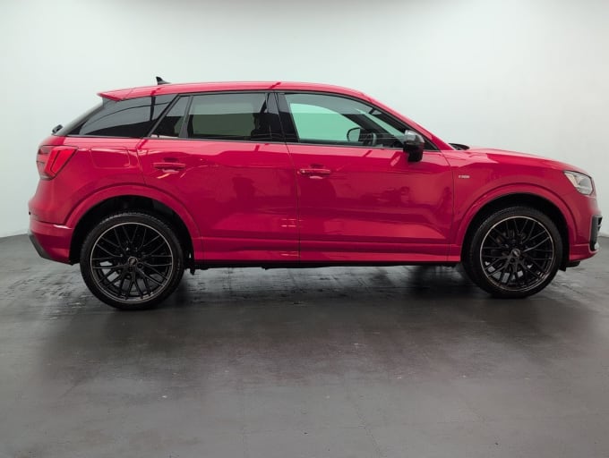 2025 Audi Q2