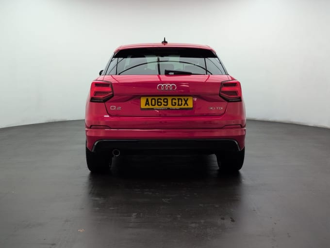 2025 Audi Q2