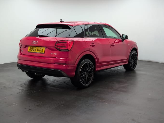 2025 Audi Q2