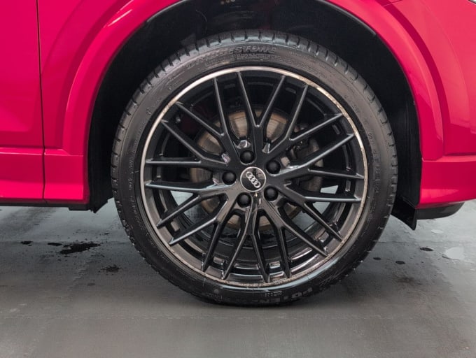 2025 Audi Q2