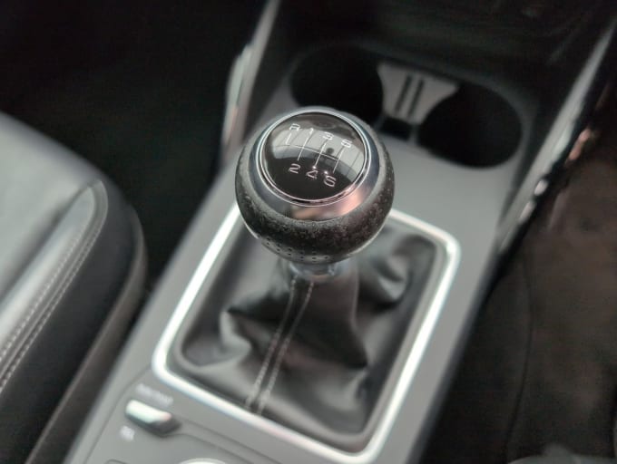 2025 Audi Q2