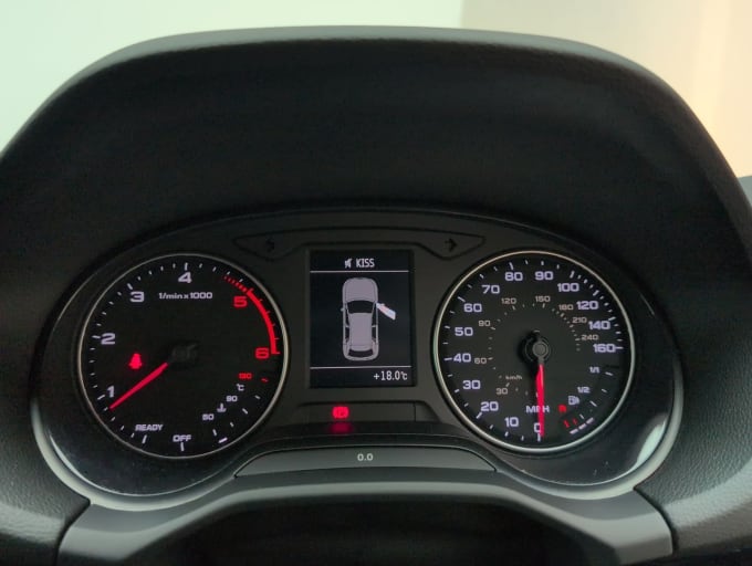 2025 Audi Q2