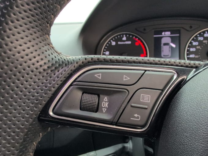 2025 Audi Q2