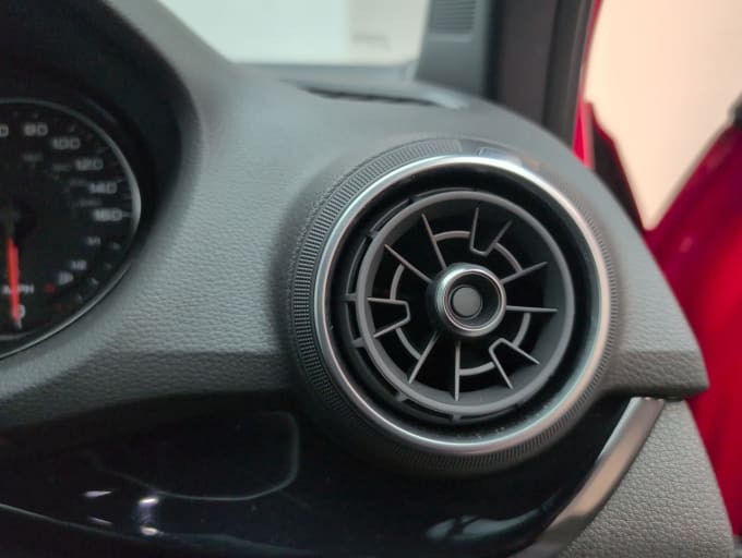 2025 Audi Q2